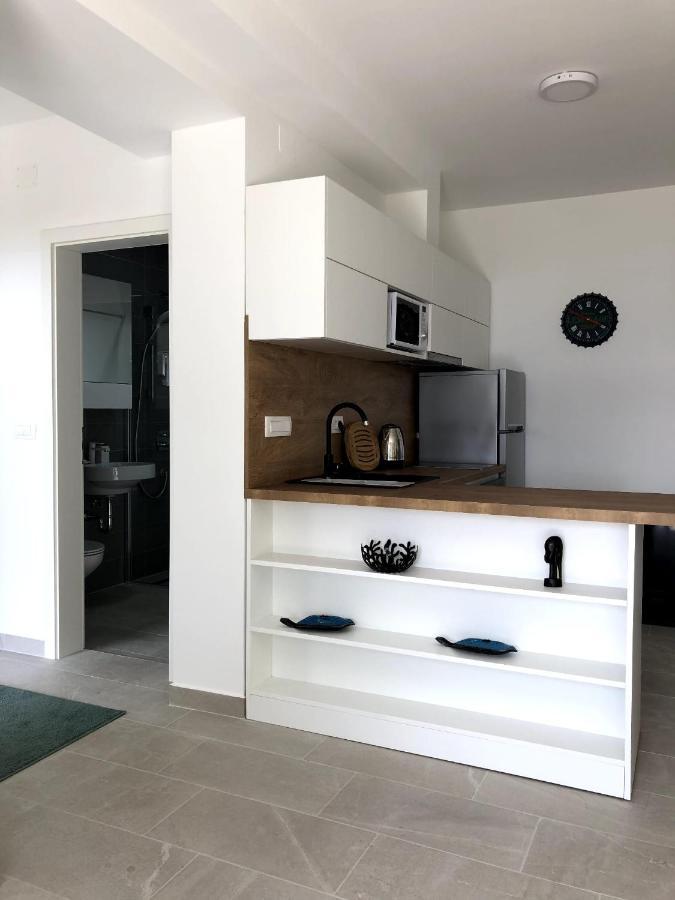 Apartments Amadea نوفي فينودولسكي المظهر الخارجي الصورة