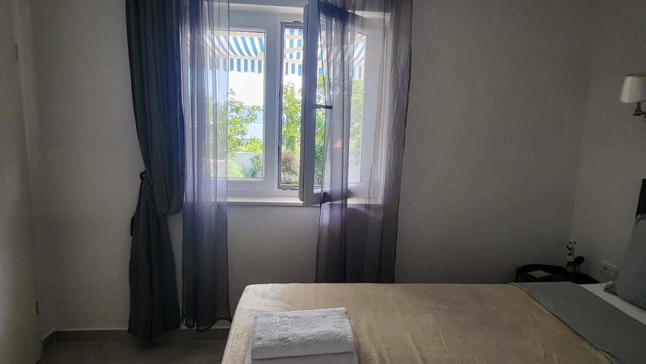 Apartments Amadea نوفي فينودولسكي المظهر الخارجي الصورة